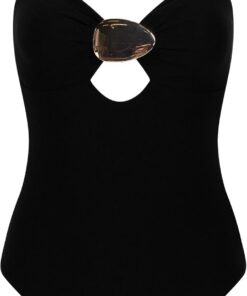 HUNKEMÖLLER Cabo Shaping Badeanzug