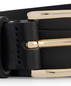 BOSS Damen Scarlet B. 2,5cm N-r Gürtel (1er Pack)