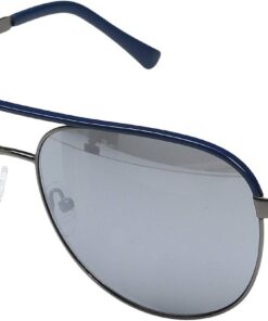 Guess Mod. GF0172 6008C Sonnenbrille, Erwachsene, Unisex, mehrfarbig (Mehrfarbig), Einheitsgröße