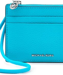 Michael Kors Jet Set Wristband Wallet