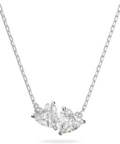 Swarovski Mesmera Kollektion Halsketten