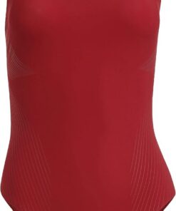 adidas Women's Lanelux Y-Back Badeanzug