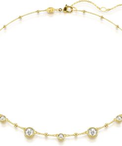 Swarovski Imber Halsketten-Kollektion