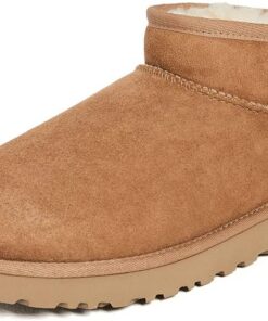 UGG Damen Boots Classic Ultra Mini