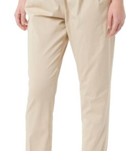 BOSS Damen Trousers_Flat