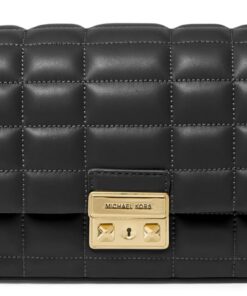 Michael Kors Lg Conv Chain Shldr Hand bag