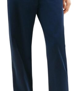 Tommy Hilfiger Damen Chino Stretch GMD Slim Straight Chino Ww0ww48337