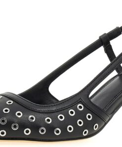 Michael Kors Damen Alora Mid SlingHeeled Shoes