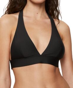 Marc O'Polo Damen Stockholm (Essentials) Bikini Top