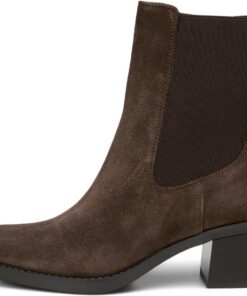 Marc O'Polo Stieflette im Western-Stil