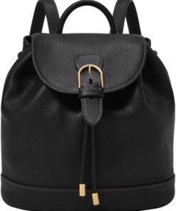 Fossil Everleigh Leder oder Baumwolle Handtasche für Damen