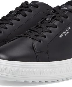 Michael Kors Damen Grove Lace UpSneaker
