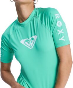 Roxy Damen Whole Hearted Ss T-Shirt (1er Pack)