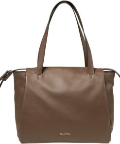 Marc O'Polo Tiara Shopper Fall Brown braun