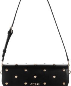 GUESS Sadie Flap Shoulder Bag Umhängetasche