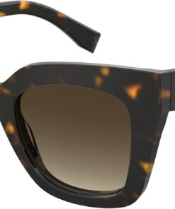 Tommy Hilfiger Brille TH 2051/S Größe 50-23 mm Havana