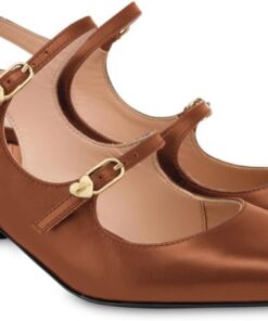 Love Moschino Damen Ja10395g1nia0300 Oxford-Schuh