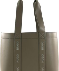 HUGO Becky Up_tote Sm Tote Bag
