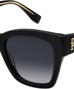 Tommy Hilfiger Damen Sonnenbrille