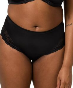 Triumph Damen Ladyform Soft Maxi Briefs