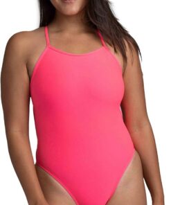 Jolyn Damen Jackson One Piece Swimsuit Badeanzug