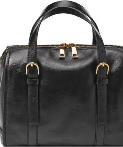 Fossil Carlie Satchel