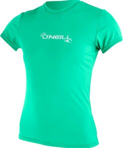 O'Neill Damen Women's Basic Skins Rashguard