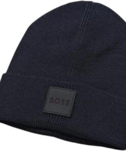 BOSS Herren Hut Foxxy_r_hat 10273309 01