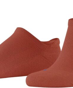 FALKE Cool Kick Sneakersocken | mit ultraleichter Plüschsohle