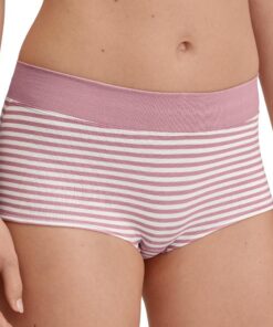CALIDA Elastic Panty Damen | regular cut, breiter Softbund