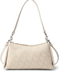 Calvin Klein Damentasche Art LV04K3142G, Zyz Natural Aop, One Size