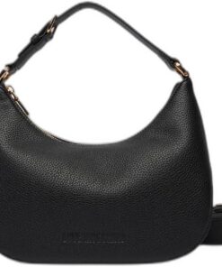 Love Moschino JC4018PP1OLT0000, für Damen, Schwarz, Einheitsgröße, Schwarz, Einheitsgröße