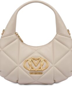 Love Moschino JC4039PP1MLC0110, für Damen, Elfenbein, Einheitsgröße, elfenbein, Einheitsgröße