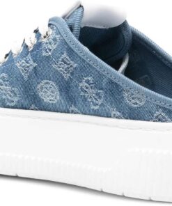 Guess Damen Nudge Sneaker Vulcan. LowSneaker