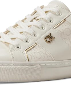 Calvin Klein Damen CharieSneaker