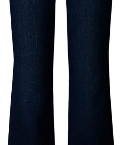 Pepe Jeans Damen Bootcut Lw Piccadilly Jeans