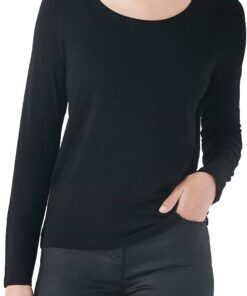 Caroll Damen 242t-tbasico T-Shirt tbasico