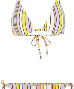 O'Neill Damen Capri - Bondey Bikini Set Bikini