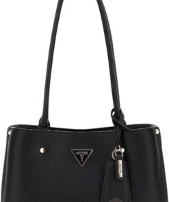GUESS Meridian Shoulder Satchel Hand bag