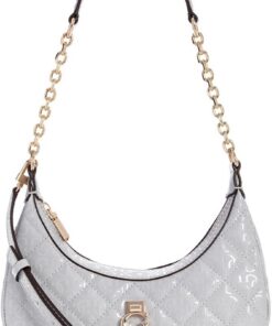 GUESS Bessey Hobo Shoulder Bag