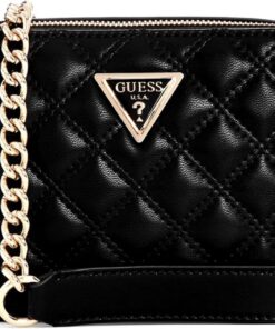 GUESS Damen Umhängetasche Giully