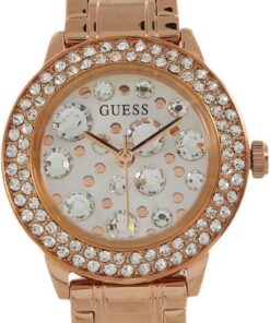 GUESS Damen Uhr GW0028L3