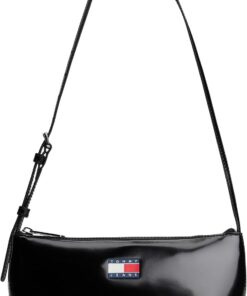 Tommy Jeans Tjw Must Shoulder Bag Aw0aw17866 Umhängetasche