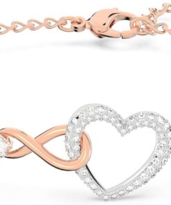 Swarovski Hyperbola Kollektion Armband