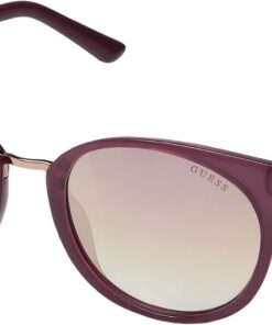 Guess Damen Sonnenbrillen GU7601