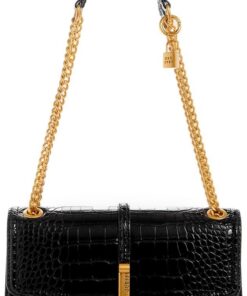 GUESS Damen James Convertible Xbody Flap Bag