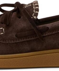 Marc O'Polo Damen Model Charlie W 2bLoafer