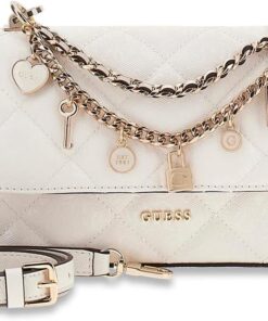 GUESS Damentasche Art HWGG99 12200