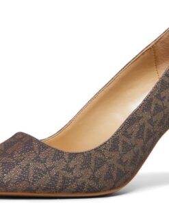Michael Kors Damen Alina Flex Pump Pumps
