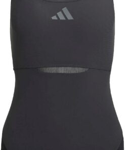 adidas Women's LANELUX Y-Back MESH Badeanzug